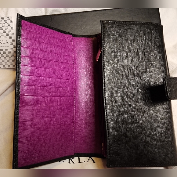 Furla Wallet - Picture 8 of 13
